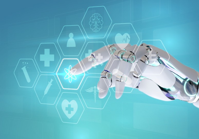 Medical Scribe Robots And Digitalization Of Health Records (6 Sources Of ROI)