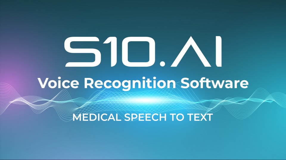 Best Medical Speech To Text Tools in 2024