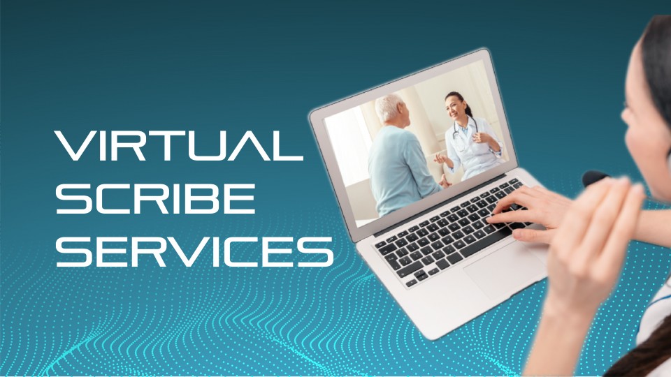Remote Scribe Services Vs Robot Medical Scribe
