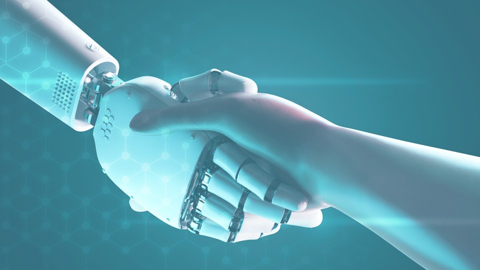 See Patients More Efficiently: Unlocking Scarce Capacity With S10 Robot Medical Scribe