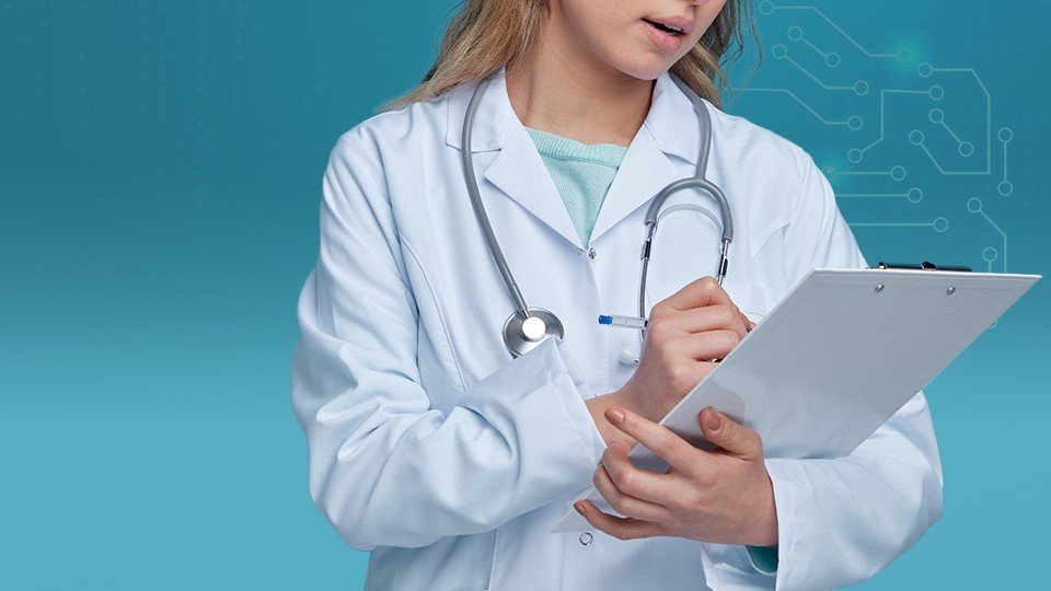 What Is A Medical Scribe? And How They Are Boosting Patient Care?