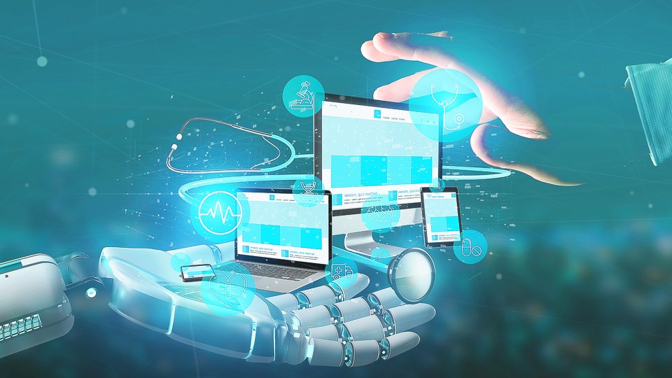 Why S10.AI Robot Is Ideal For The Virtual Medical Scribe Job? ( No Benefits To Be Paid And Competitive Pay )