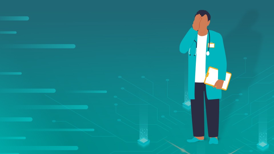 The Risk Of Clinician Burnout And Physician Self-care: How To Prevent And Recover