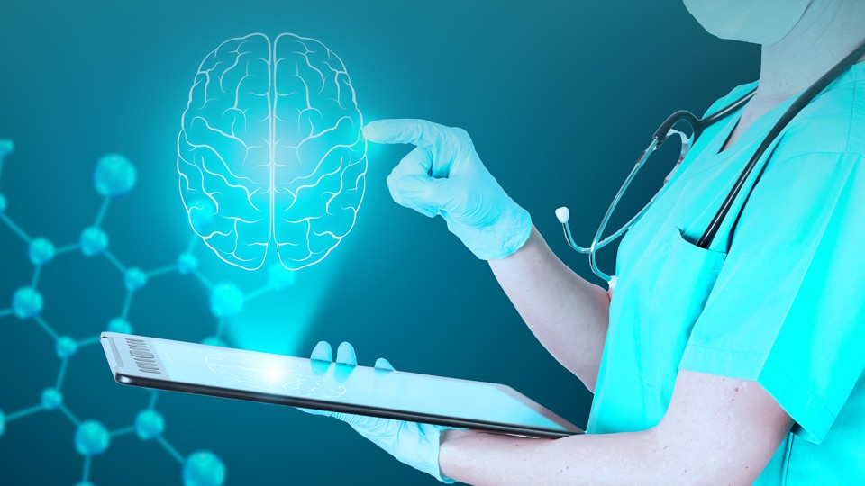 Virtual Medical Scribe For Physicians