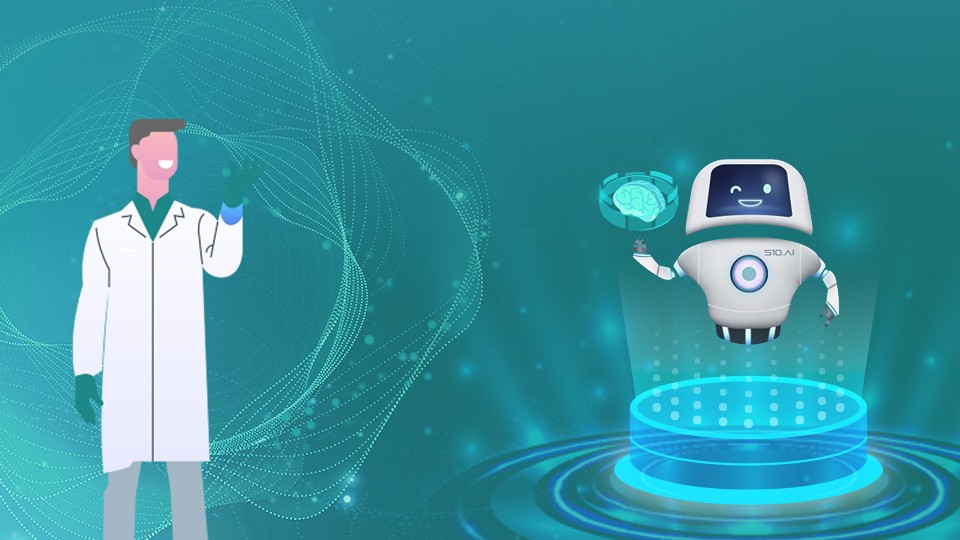 AI Medical Scribe - A Medical Assistant For Doctors