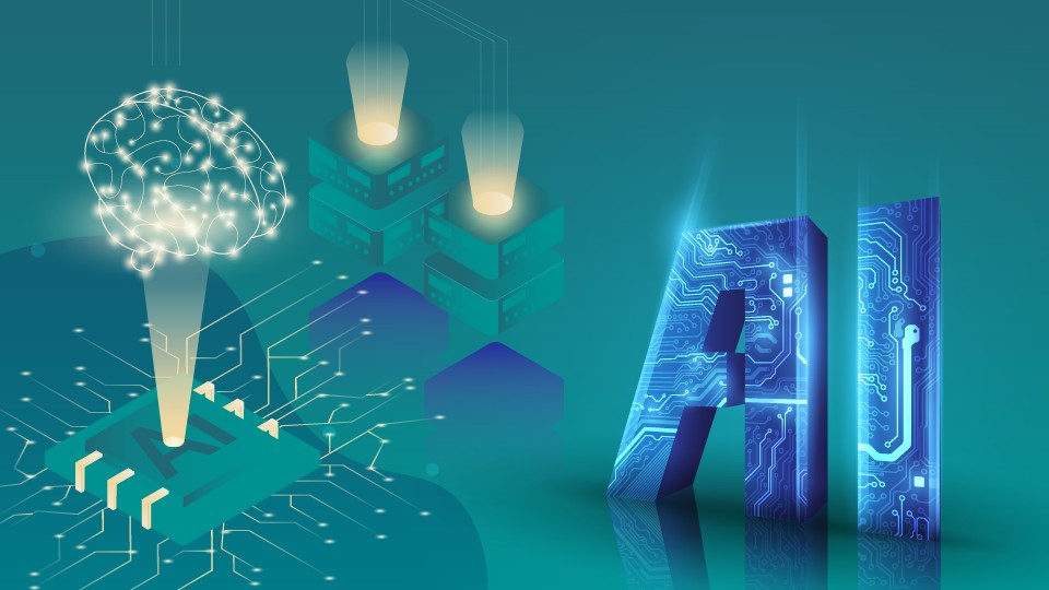 The Future Of Artificial Intelligence & Machine Learning