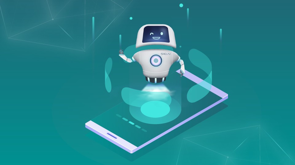 Scribe App For Clinicians - S10.AI 