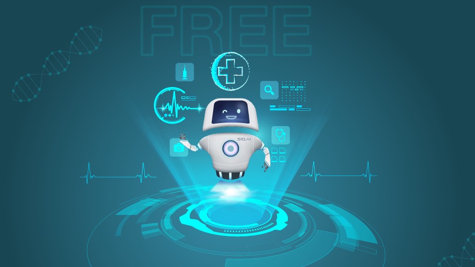 Free AI Medical Scribe