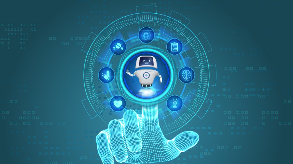 How Medical Transcription Is Revolutionising Healthcare By Using AI Tools & Automation