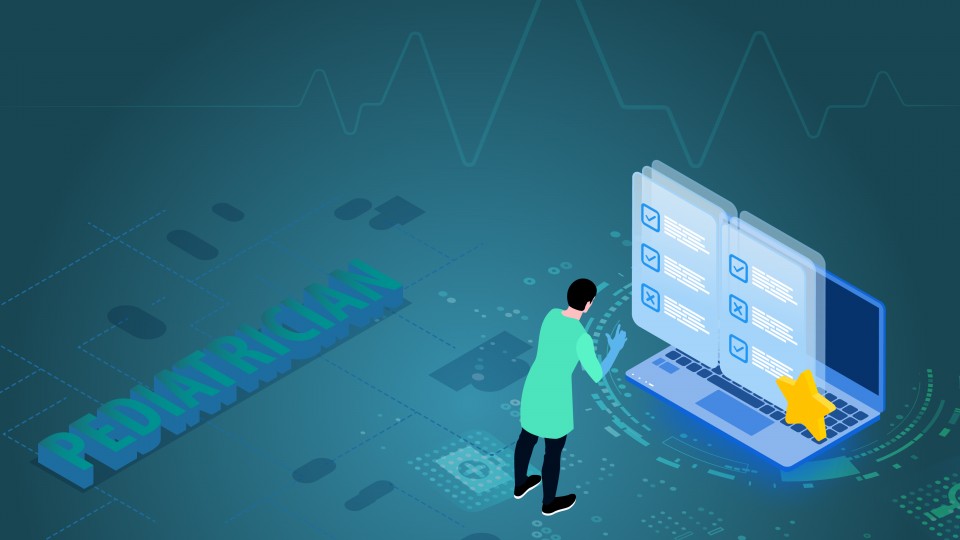 The Complete Guide To Paediatric Scribing And How It is Disrupting Medical Record Keeping