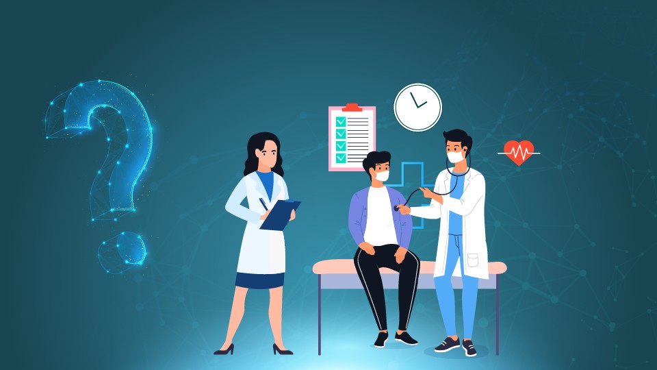 Why Does My Doctor Have A Scribe?