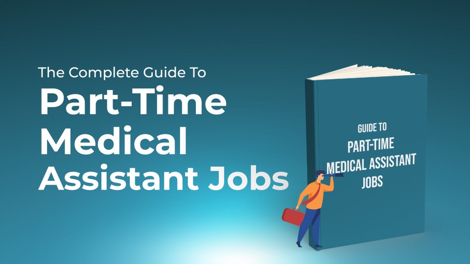 The Complete Guide To Part-Time Medical Assistant Robots