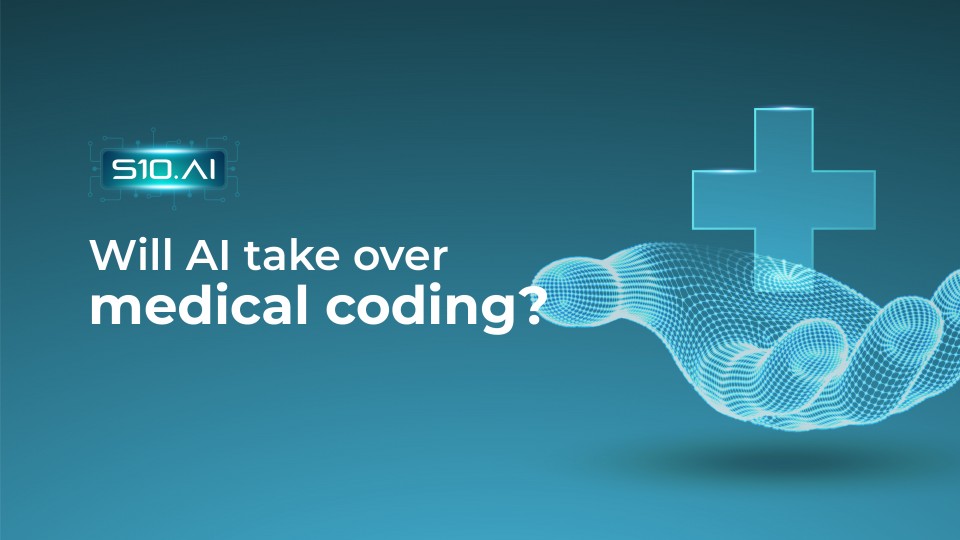 Will AI Take Over Medical Coding?