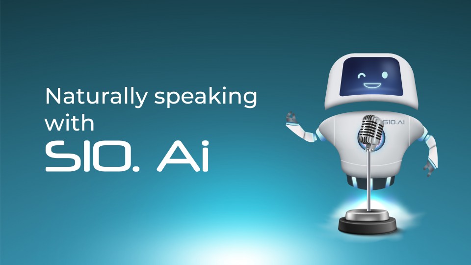 Naturally Speaking With S10.AI: A Comprehensive Guide