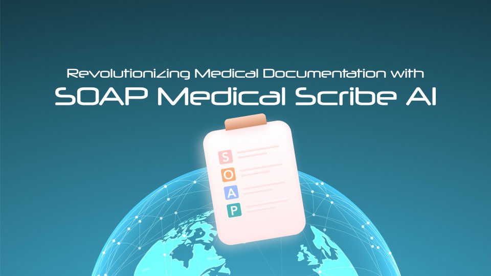 How to Write Perfect Clinic Notes (+ The Best Tool for the Job)