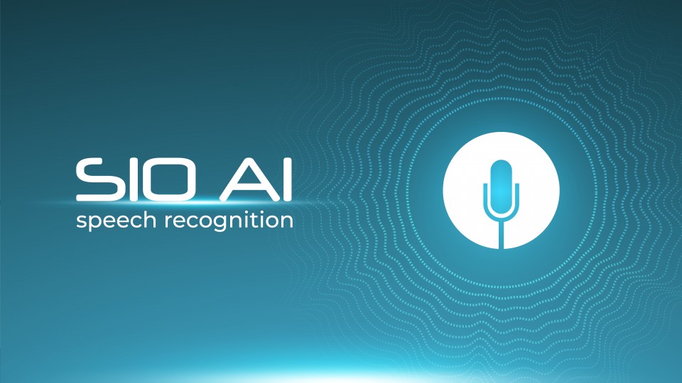 S10.AI Speech Recognition