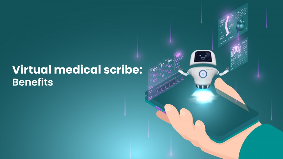 Virtual Medical Scribes: Advantages, Disadvantages, and Potential Concerns