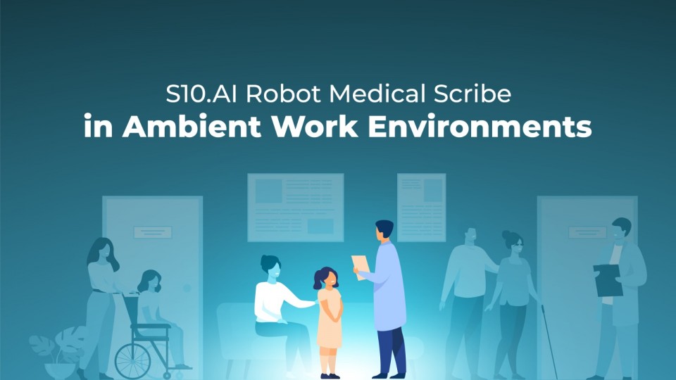 Ambient Scribe Technology: Reclaiming Clinicians' Time