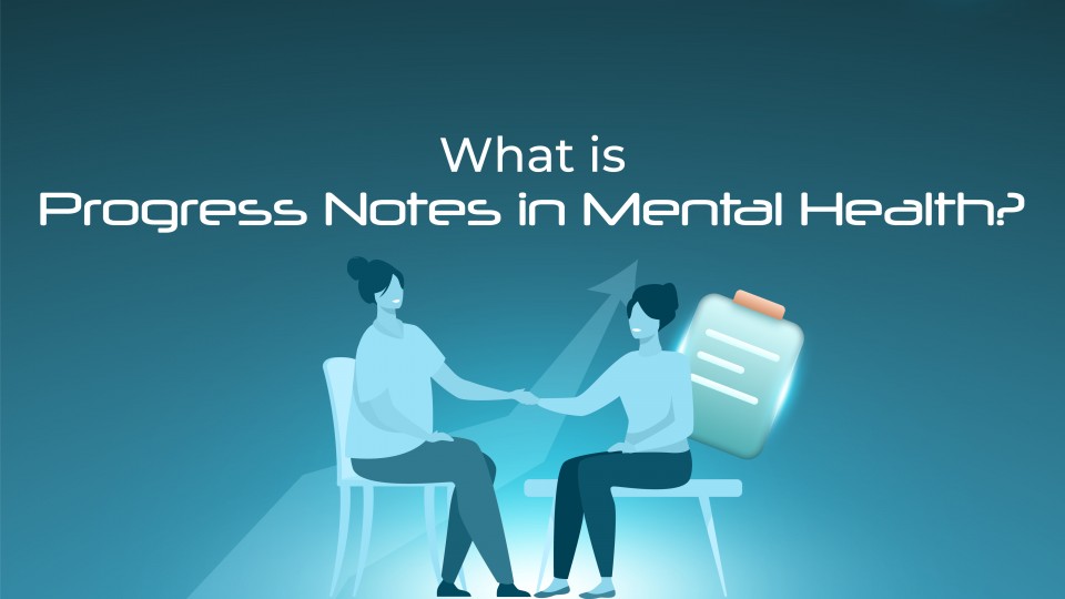 AI Psychotherapy Progress Notes