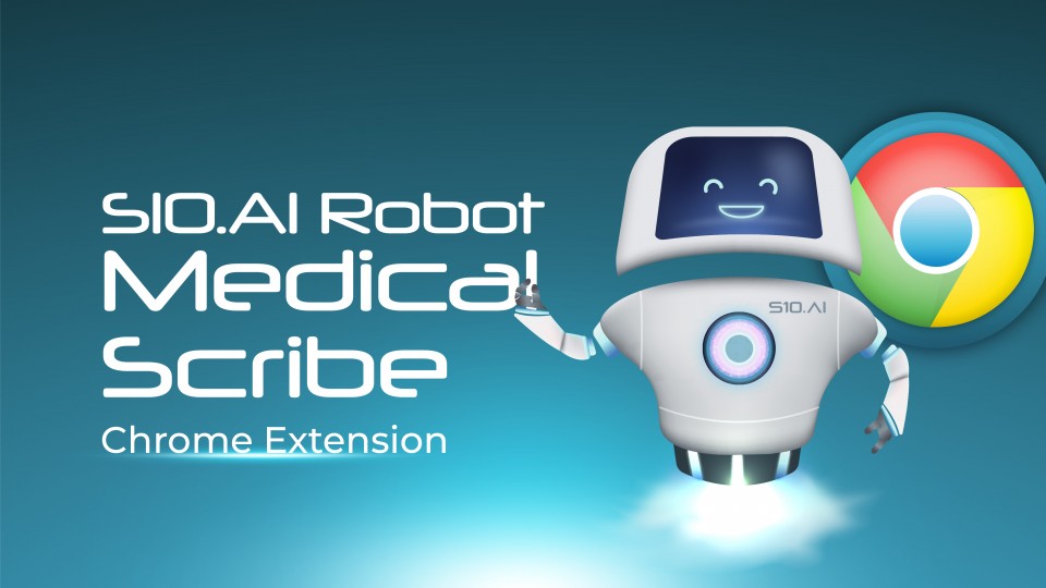 Scribe AI Extension - S10.AI 
