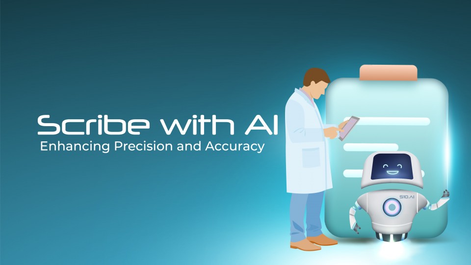 Scribe With AI