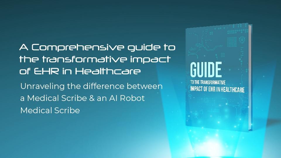 Medical Transcription: The Emergence of Artificial Intelligence