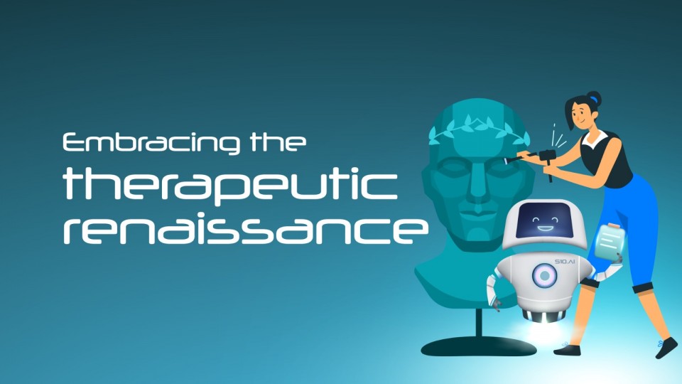 Embracing The Therapeutic Renaissance 