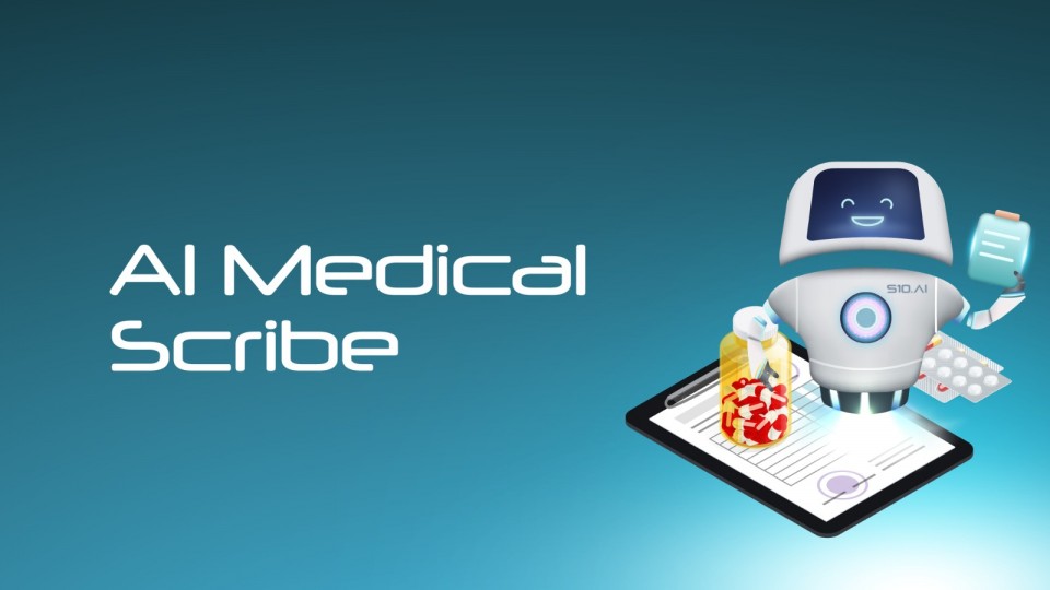 AI Medical Scribe: Boost Efficiency and Accuracy in Your Practice