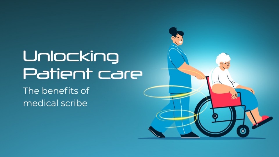 Medical AI Scribe - GP & Specialist Notes Generated Instantly