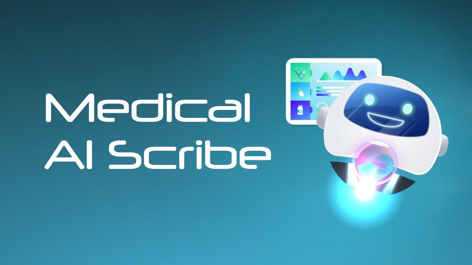 Medical AI Scribe