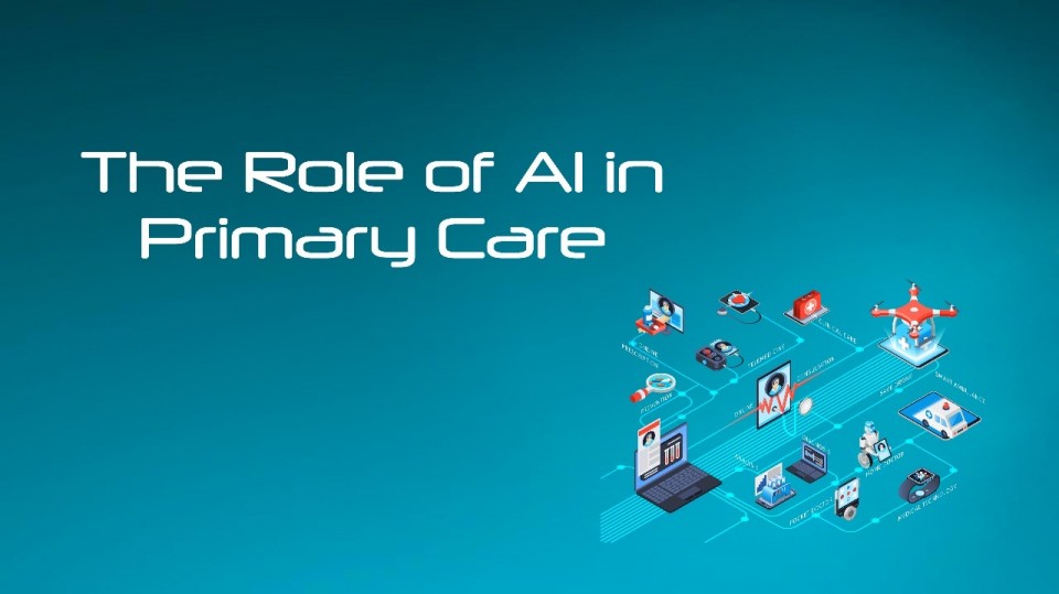 Al in Primary Care