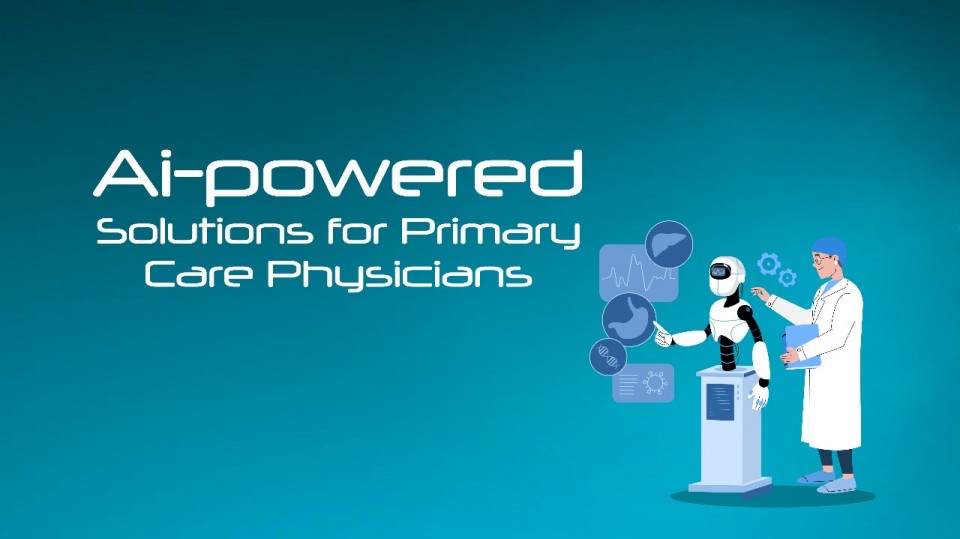 AI-powered Medical Scribe for Primary Care Physicians