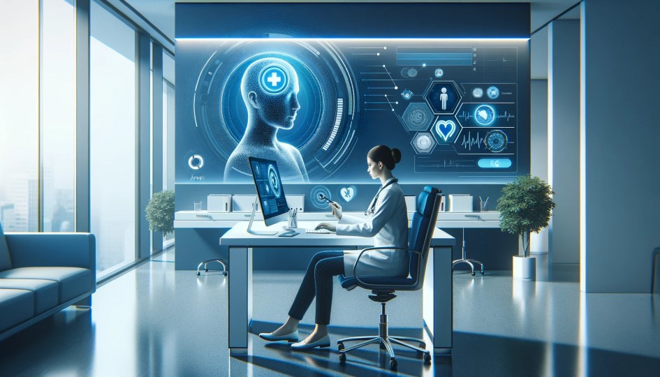 Best AI Medical Scribe 