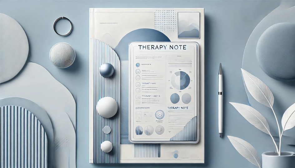 Therapy Notes (With Examples)