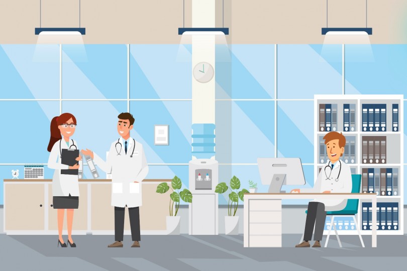 Automated Insurance and Medical Billing