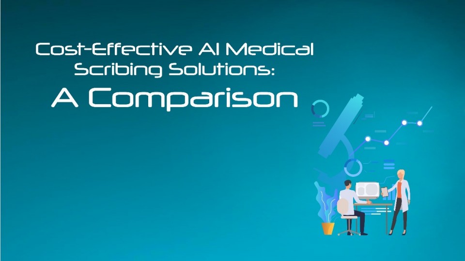 Cost-Effective Al Medical Scribe