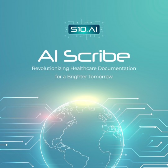 AI Scribe Cost