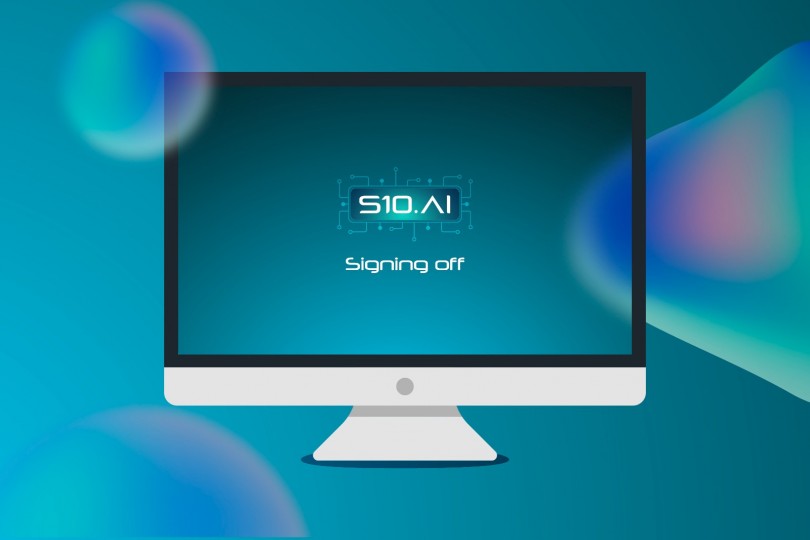 Scribe App