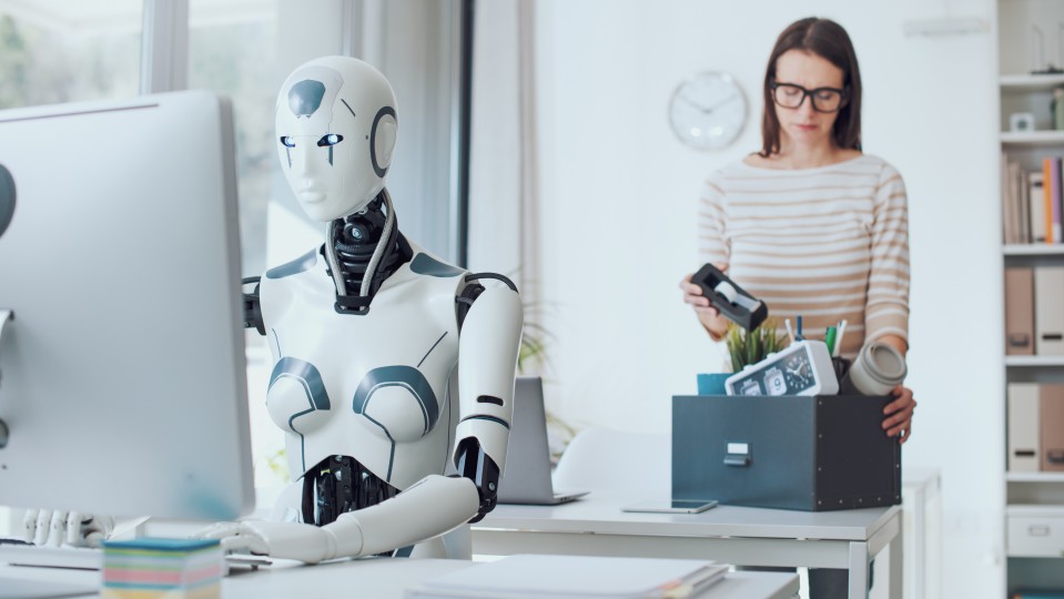 AI Does 95% of a Virtual Scribe’s Job at 1/10th the Cost 