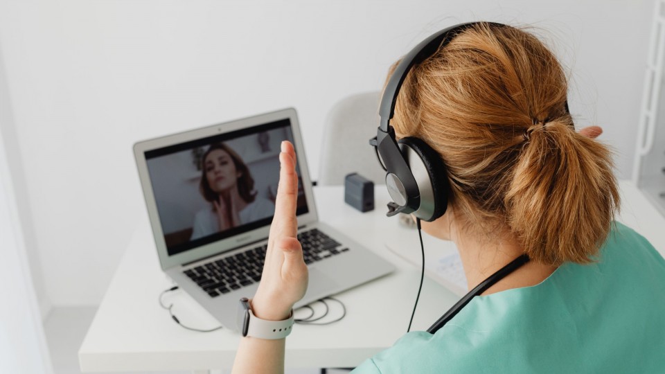 Medical Dictation Software: AI Healthcare Documentation