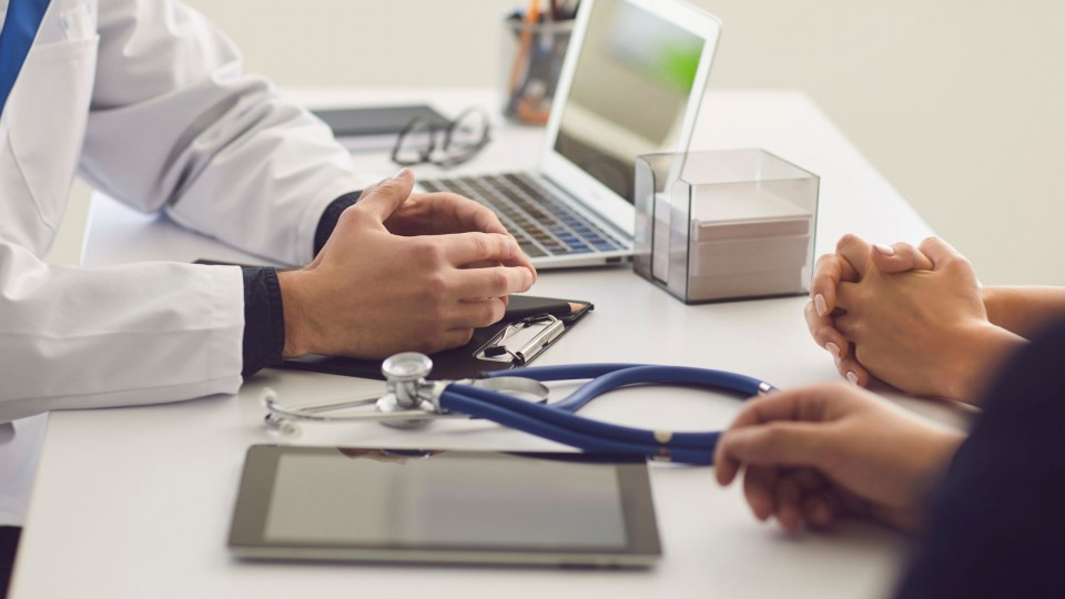Are Virtual Medical Scribes Right for Your Practice?