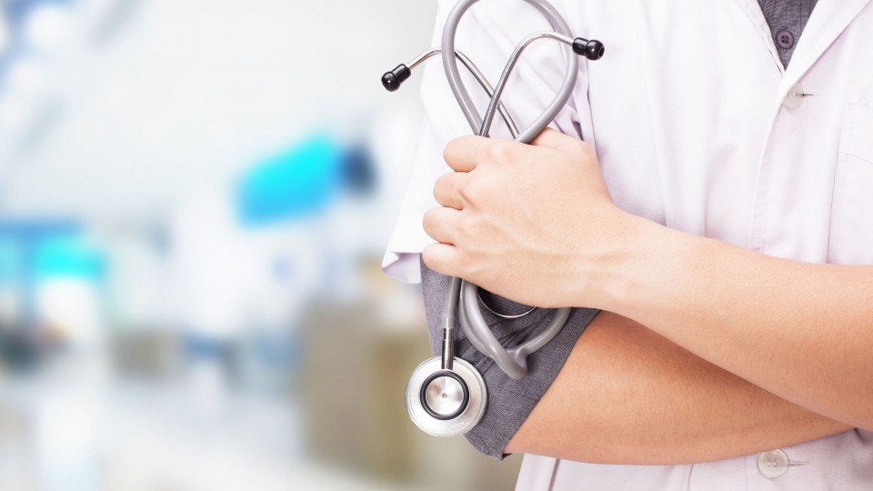 Telemedicine scribe
