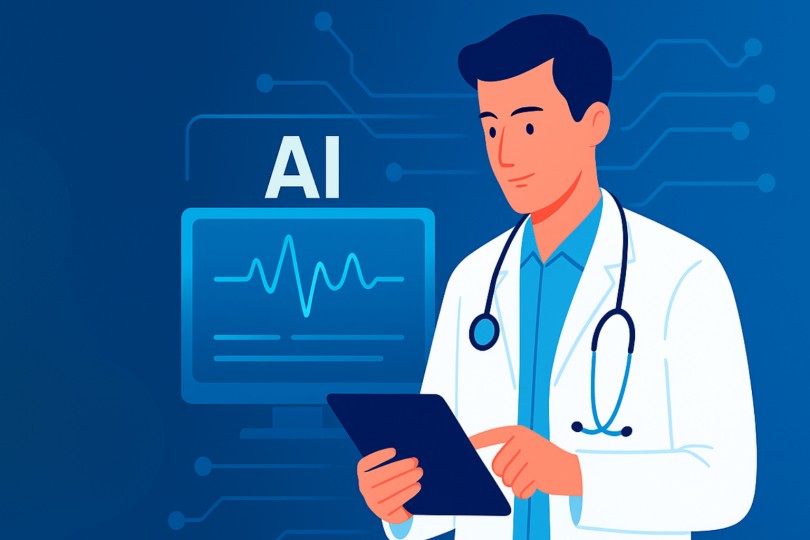 AI Medical Scribe for Doctors: How S10.AI is Transforming Clinical Workflows 