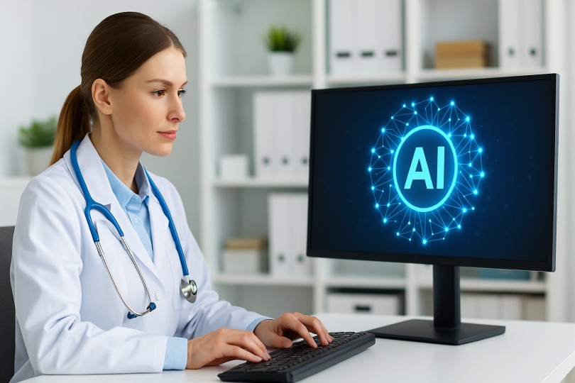 AI Medical Scribe Cost in 2025: Is It Worth the Investment? 