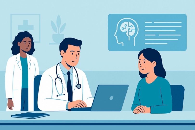 Best AI Medical Scribe Software for 2025: A Complete Guide 
