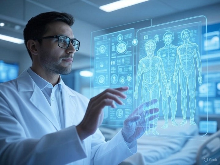 The Ultimate Guide to AI Medical Scribes in 2025