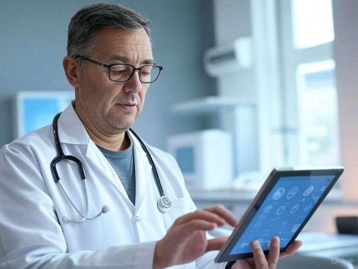 S10.AI: The Most Accurate AI Medical Scribe for Clinicians