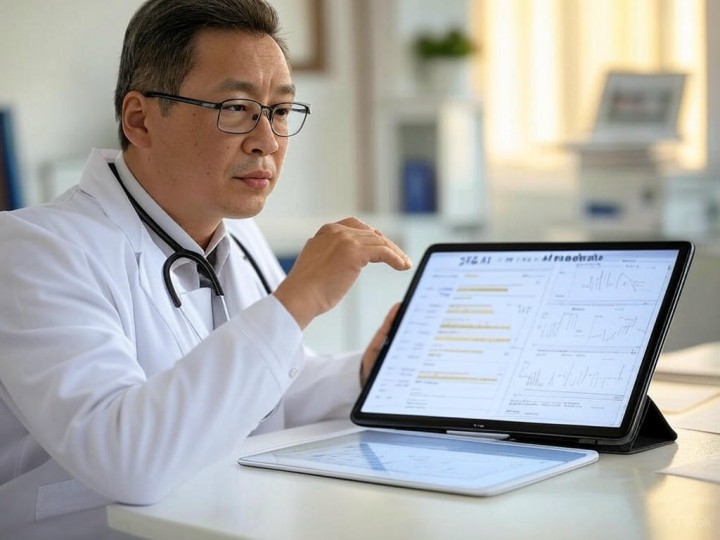 Revolutionize Your Practice with S10.AI: The Best AI Medical Scribe for Physicians