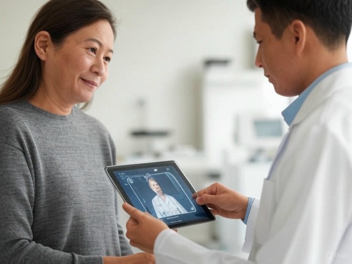 The Ultimate Guide to AI Patient Care Agents for Better Healthcare Outcomes