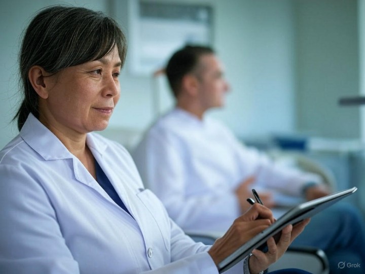 What is an AI Medical Scribe and How Does It Work?